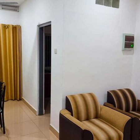 شقة Bamba Flat كولمبو المظهر الخارجي الصورة
