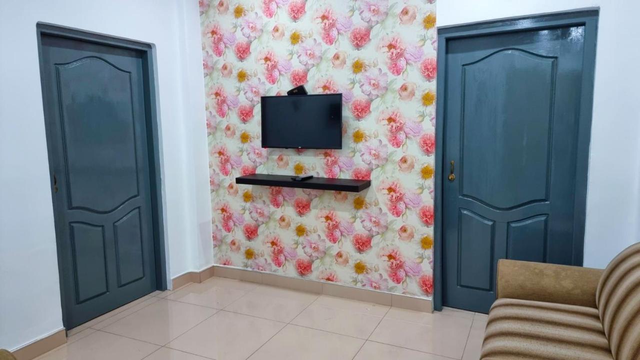 شقة Bamba Flat كولمبو المظهر الخارجي الصورة